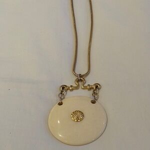 Parisian Vintage Necklace